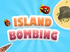 Island Bombing